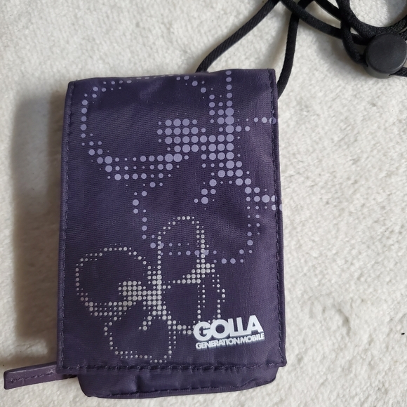 3️⃣ Golla Bag Trio 📲 mobile phone cell cases - Picture 3 of 8